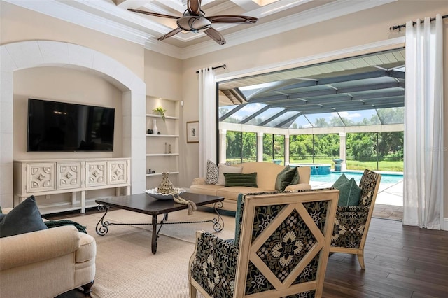 4022 Mayors Ct, Sarasota, FL 34240 - photo 14