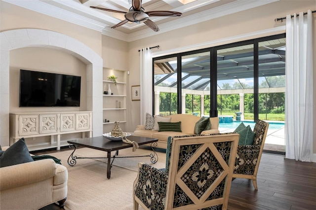 4022 Mayors Ct, Sarasota, FL 34240 - photo 15