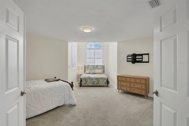 1719 Starling Dr Unit 1719, Sarasota, FL 34231 - carpeted bedroom with baseboards
