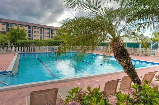 1719 Starling Dr Unit 1719, Sarasota, FL 34231 - view of community pool