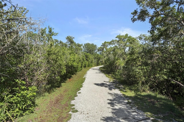 1719 Starling Dr Unit 1719, Sarasota, FL 34231 - view of street