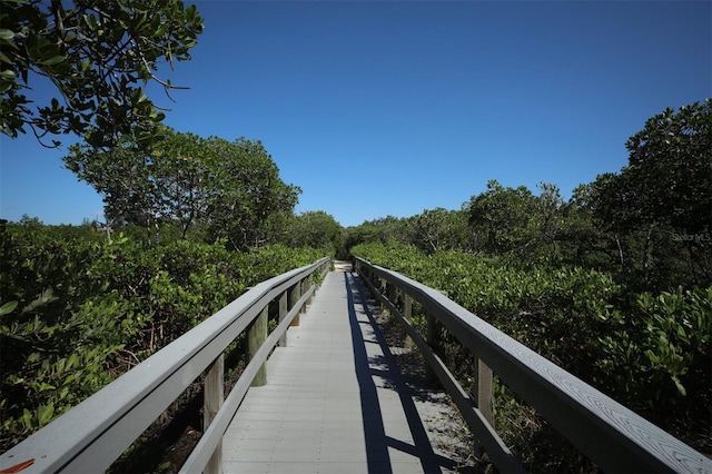 1719 Starling Dr Unit 1719, Sarasota, FL 34231 - view of home's community