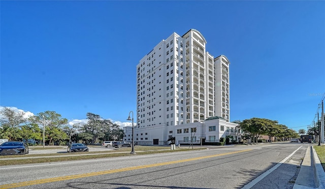 505 S Orange Ave Unit 501, Sarasota, FL 34236 - view of property