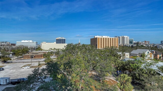 505 S Orange Ave Unit 501, Sarasota, FL 34236 - view of urban area