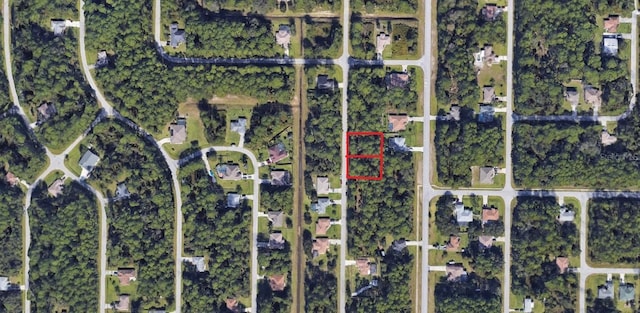 Listing photo 2 for LOT4AND5 Bamonte St, North Port FL 34286