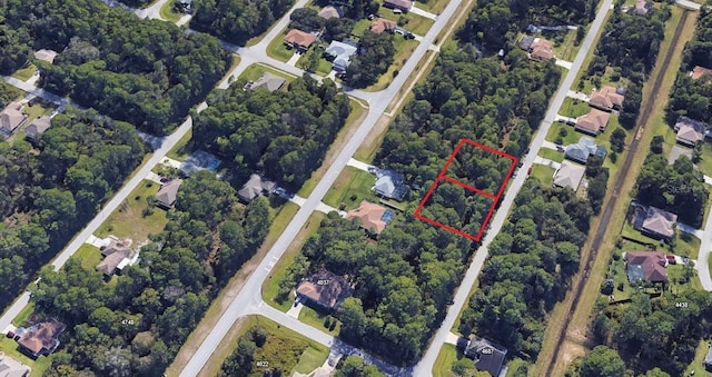 Listing photo 3 for LOT4AND5 Bamonte St, North Port FL 34286