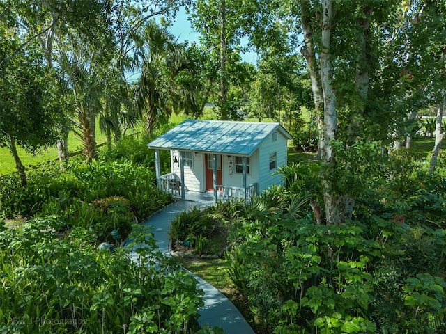 4939 Myakka Valley Trl, Sarasota, FL 34241 - photo 29