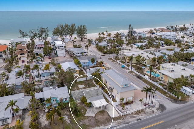 2918 Gulf Dr, Holmes Beach FL, 34217 land for sale