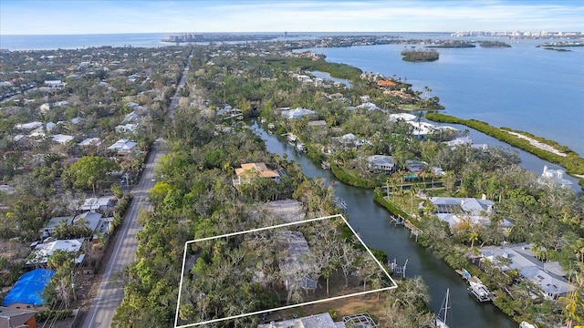 5225 Hidden Harbor Rd, Sarasota FL, 34242 land for sale