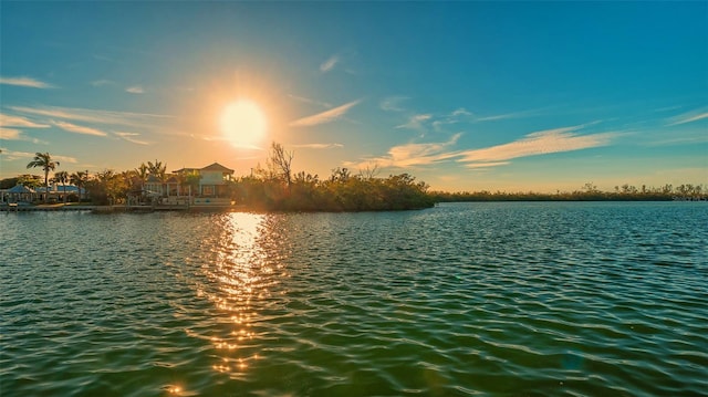 400 N Washington Dr, Sarasota, FL 34236 - water view