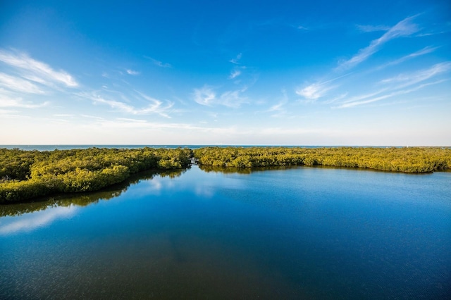 water view