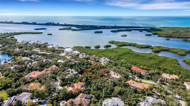 147 Osprey Point Dr, Osprey FL, 34229 land for sale