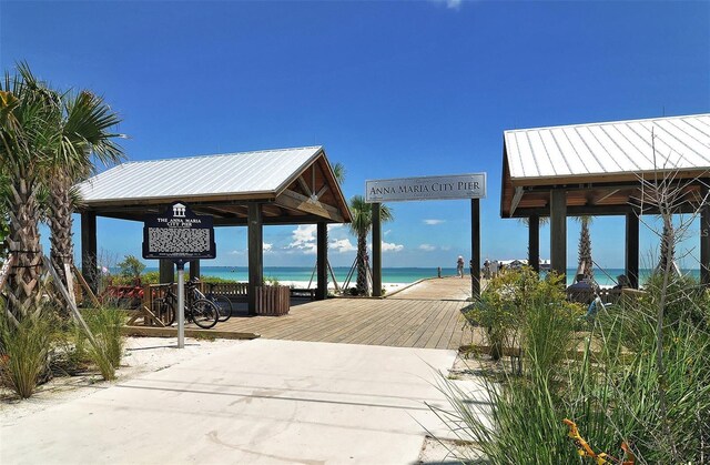 609 Foxworth Ln, Holmes Beach, FL 34217 - photo 44