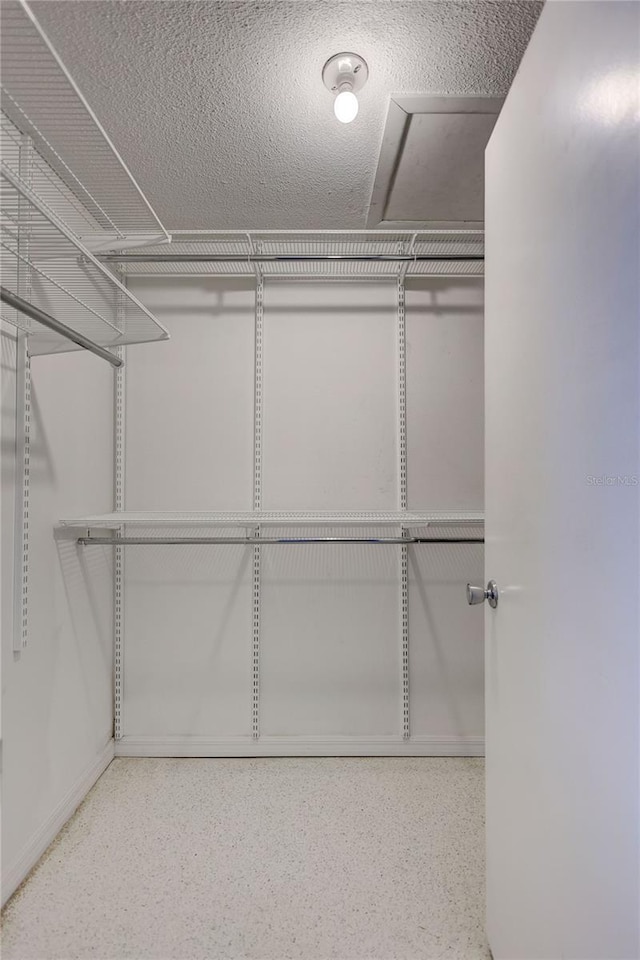 2321 Terry Ln, Sarasota, FL 34231 - view of spacious closet