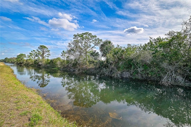 water view