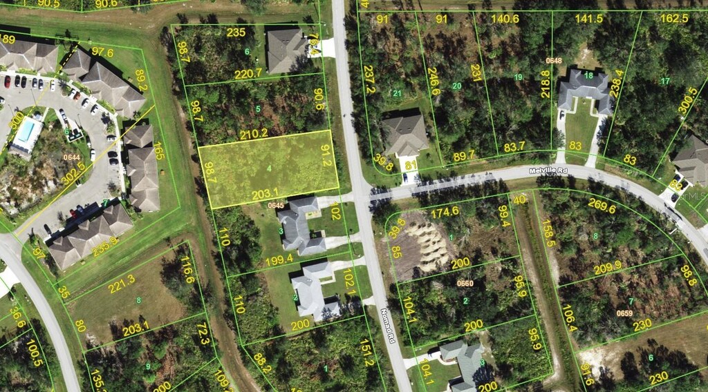 1051 Nomad Rd, Punta Gorda, FL 33983 - photo 1