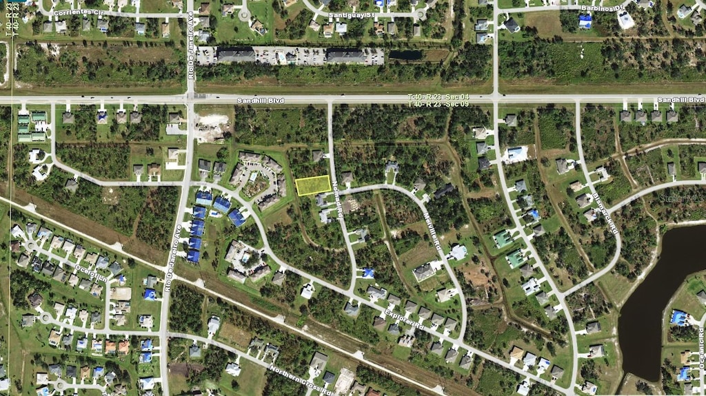 1051 Nomad Rd, Punta Gorda, FL 33983 - photo 2