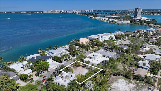 201 N Washington Dr, Sarasota FL, 34236 land for sale