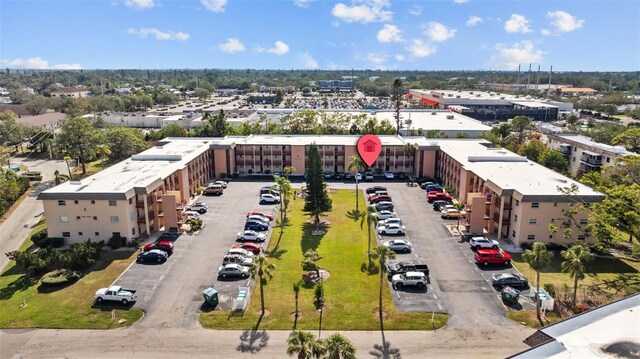 4126 Heron Way Unit B113, Bradenton, FL 34205 - aerial view
