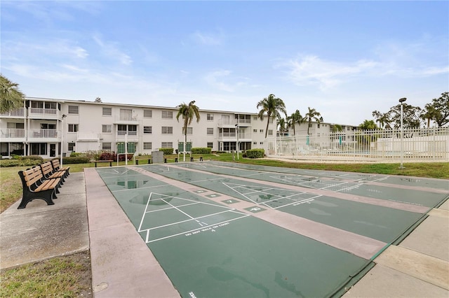 2211 Sunset Dr Unit E3, Bradenton, FL 34207 - view of home's community