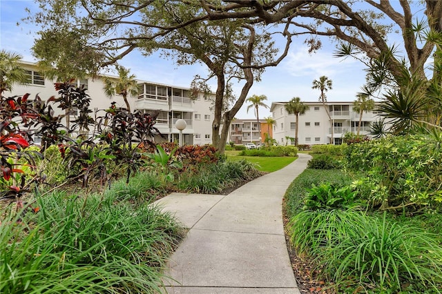 2211 Sunset Dr Unit E3, Bradenton, FL 34207 - view of community