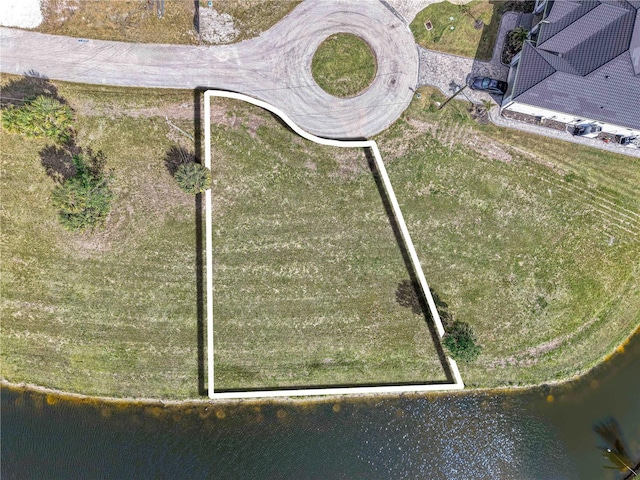 16299 Cayman Ln, Punta Gorda FL, 33955 land for sale