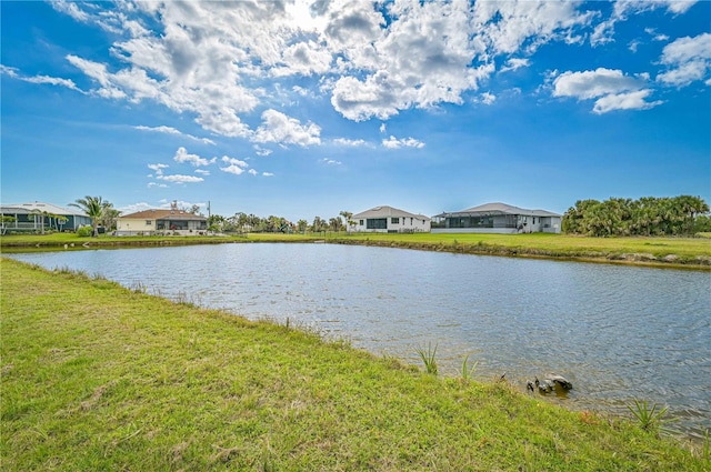 Listing photo 3 for 16299 Cayman Ln, Punta Gorda FL 33955