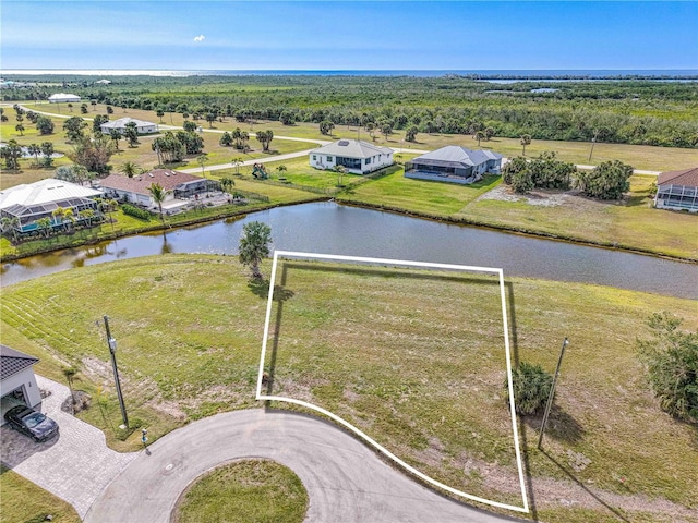 16299 Cayman Ln, Punta Gorda, FL 33955