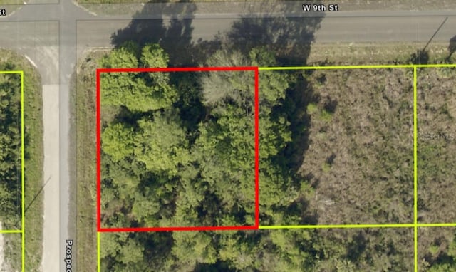 407 W 9th St, Lehigh Acres FL, 33972 land for sale