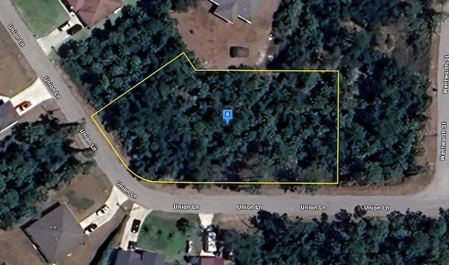 4192 Union Ln, North Port FL, 34288 land for sale