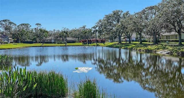 5116 Timber Chase Way, Sarasota, FL 34238 - water view