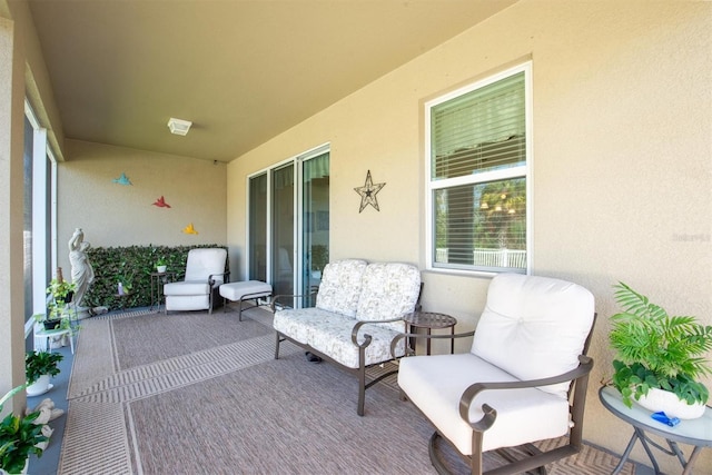 5718 Broad River Run, Ellenton, FL 34222 - view of patio / terrace