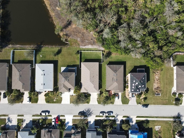 5718 Broad River Run, Ellenton, FL 34222 - aerial view of property and surrounding area featuring nearby suburban area