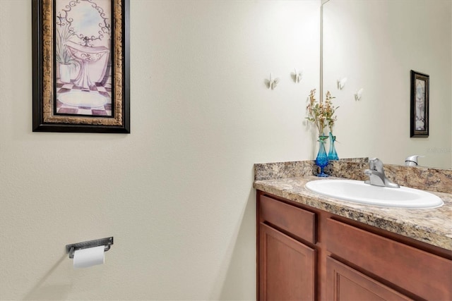 5718 Broad River Run, Ellenton, FL 34222 - bathroom with vanity