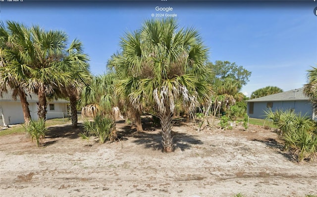 4161 Library St, Port Charlotte FL, 33948 land for sale