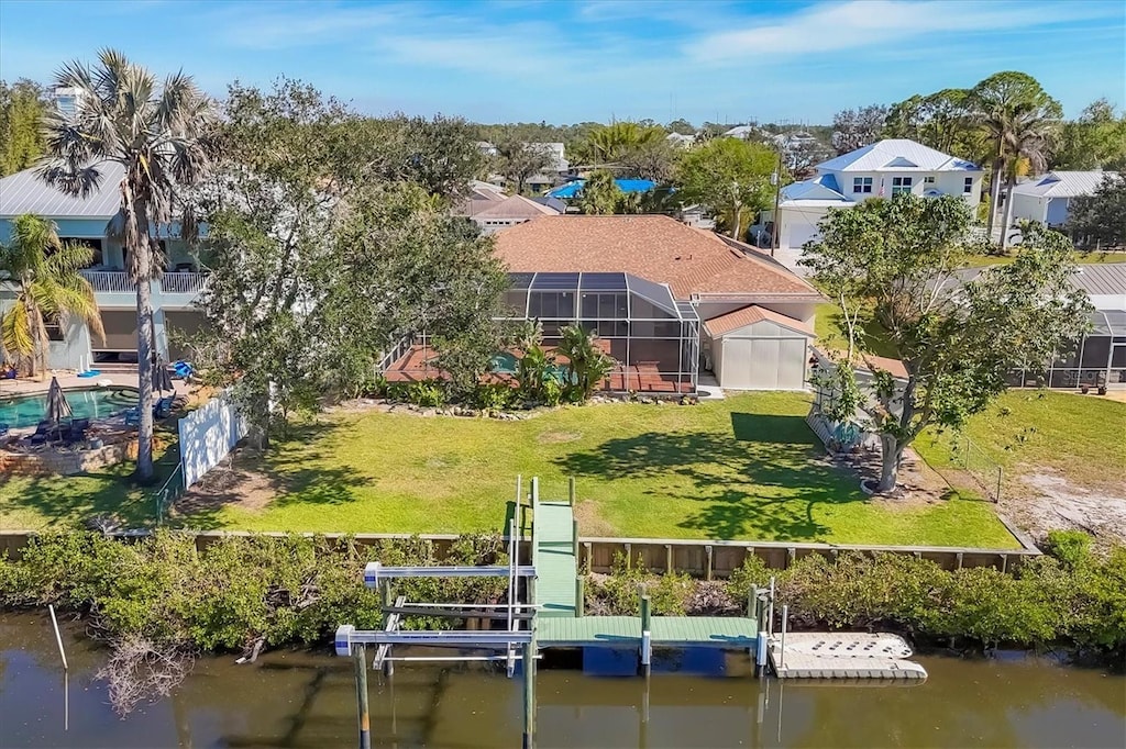 907 Garland Ave, Nokomis, FL 34275 - photo 1