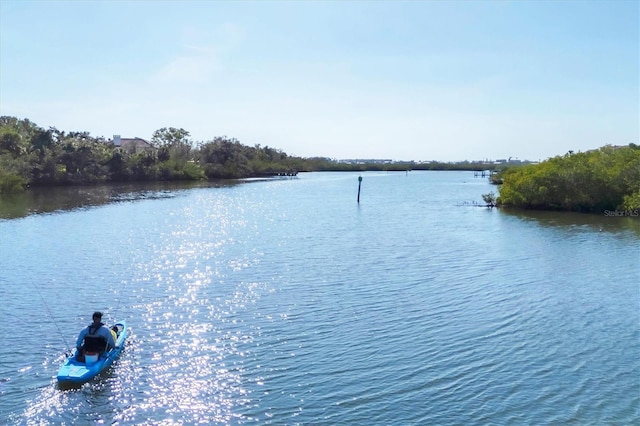 water view