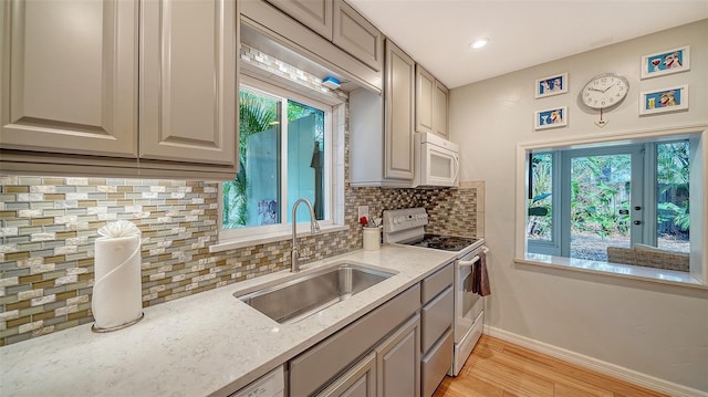 3716 Camino Real, Sarasota, FL 34239 - photo 10