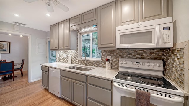 3716 Camino Real, Sarasota, FL 34239 - photo 11