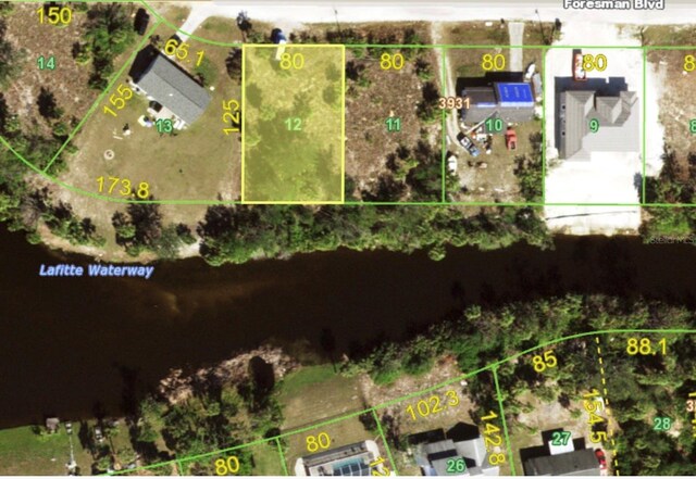 11903 Foresman Blvd, Port Charlotte, FL 33981 - photo 1