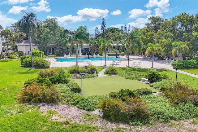 4390 Exeter Dr Unit I305, Longboat Key, FL 34228 - photo 46
