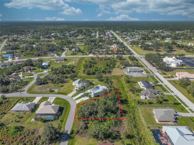 Listing photo 2 for Lamplighter Ave, North Port FL 34287