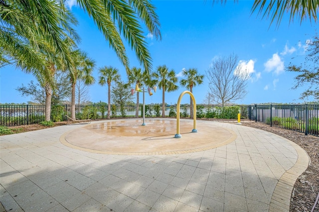 5821 Hevena Ct, Palmetto, FL 34221 - view of community