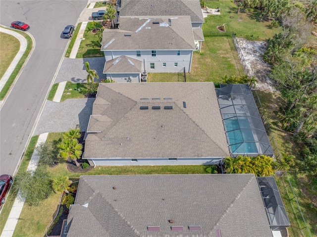 5821 Hevena Ct, Palmetto, FL 34221 - drone / aerial view