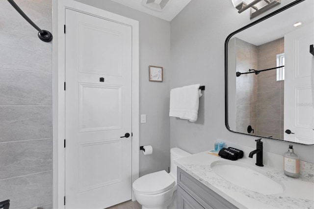 4207 Marina View Way, Cortez, FL 34215 - bathroom featuring vanity and a shower