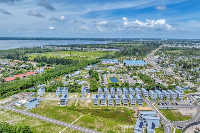 4207 Marina View Way, Cortez, FL 34215 - drone / aerial view of a large body of water