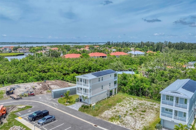 4207 Marina View Way, Cortez, FL 34215 - drone / aerial view of a nearby body of water