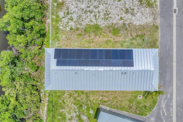 4207 Marina View Way, Cortez, FL 34215 - drone / aerial view