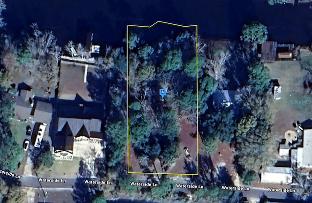 92 Waterside Ln, Freeport FL, 32439 land for sale