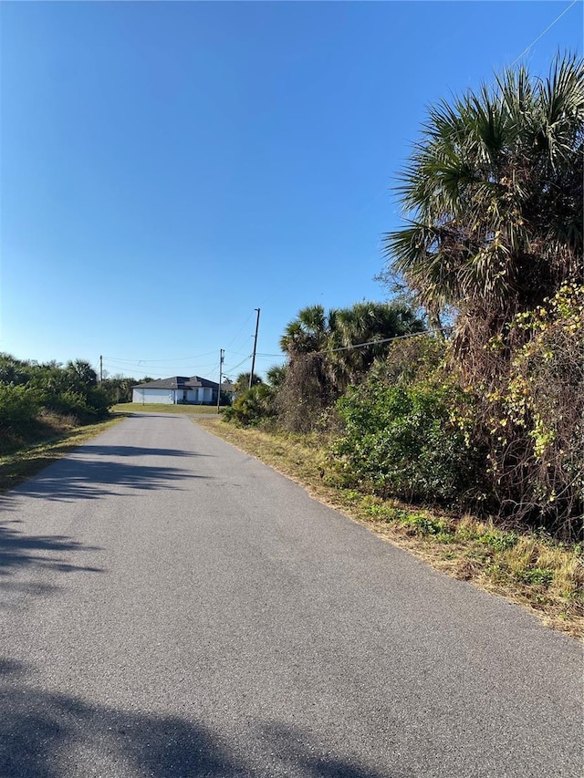 Irondale Rd, North Port FL, 34287 land for sale